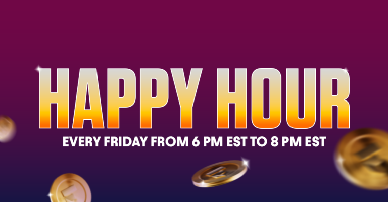 Happy Hour